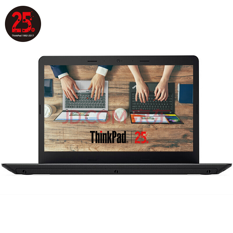 루ThinkPad E470c20H3A013CD14ӢʼǱԣi5-6200U 8G 500G W