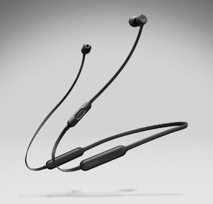 音质出众!Beats X 蓝牙无线入耳式运动耳机 $9