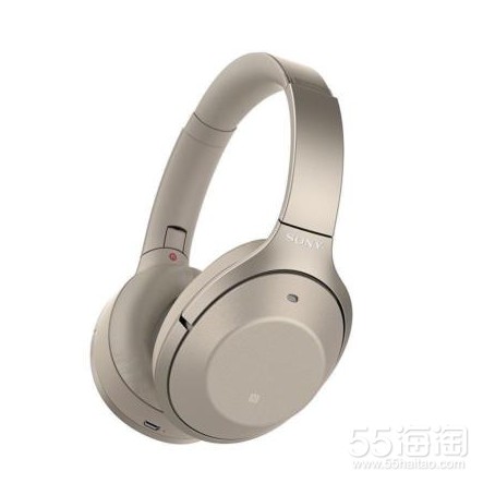 SONY 索尼 WH-1000XM2 头戴式无线蓝牙降噪