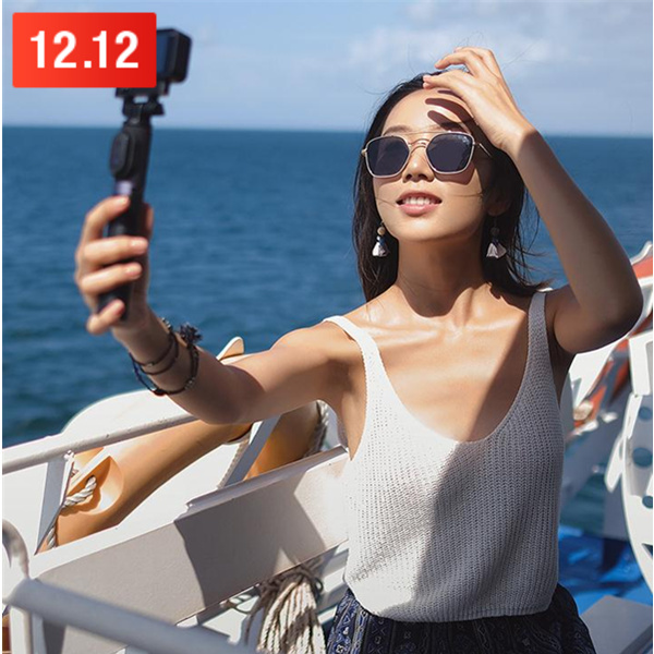 狂欢双12!MI 小米 米家小相机 包邮 - 手机数码 