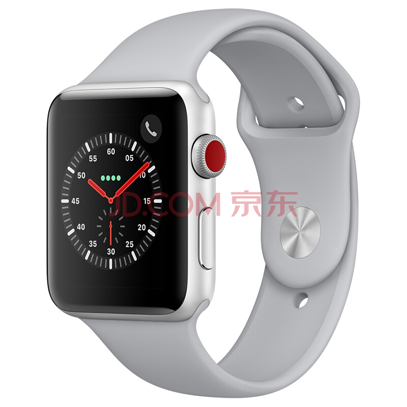 ƻ Apple Watch Series 3 ֱ LTE ֱӴ绰 42ױPlus3399Ԫ