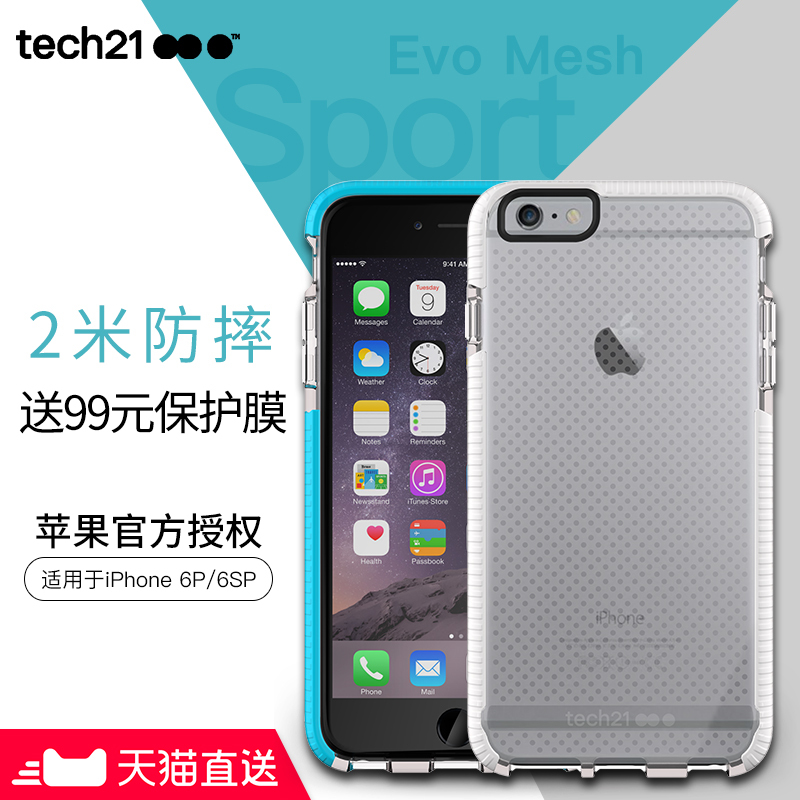 tech21 iPhone6P/6SPֻ