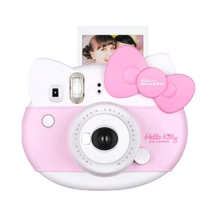 FUJIFILM ʿ instax mini HELLO KITTY   20գ569Ԫ