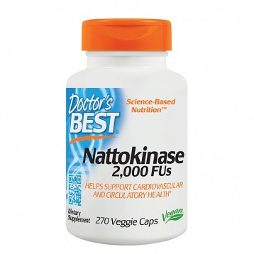 ʺͳıƷDoctors Best Nattokinase7.5ۣ225.02