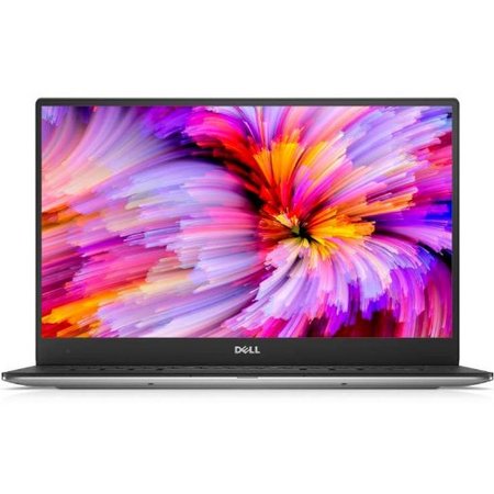 DELL XPS13 13.3Ӣ糬i5-7200U/8G/128GB SSD 5789