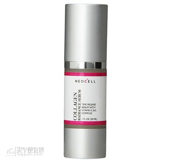 Neocell 胶原蛋白+ C 脂质体抗衰老精华液 30M