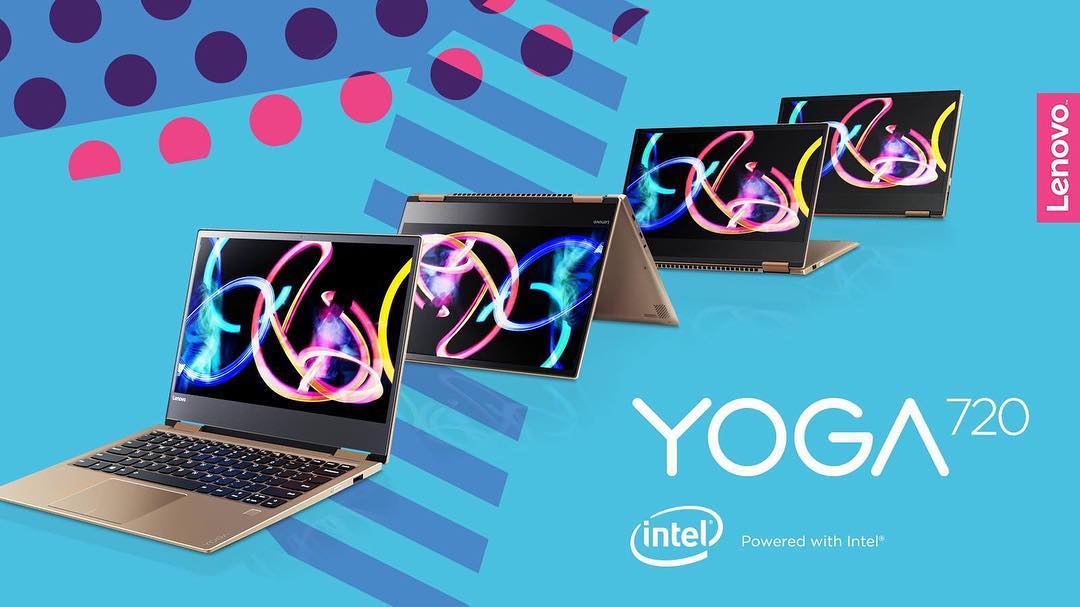 319.99) Lenovo Yoga 720 13 翻转触屏(8代i7,