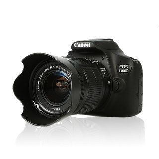 ܣCanon EOS 1300D EF-S 18-55mm  ȯ2378Ԫ