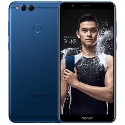 Honor ҫ 7X 5.93Ӣȫֻ 4GB+32GB  Ʒ׷ 1017շ1299Ԫ