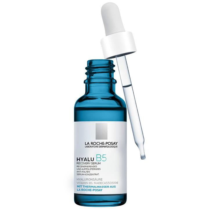 LA ROCHE-POSAY 理肤泉 B5修复舒缓抗老精华 30ml *2件 £49.2(需用码) 433.46元包直邮 约合217元/件