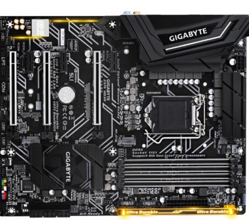 GIGABYTE  Z370 UD3H 壨400ɢȣ ʣȯ1419Ԫ