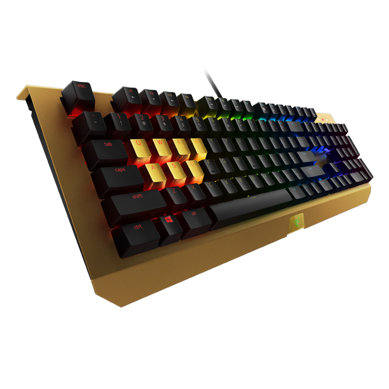 ߣRAZER BlackWidow X chroma ڹѸ֩X RGB òҫ е  ȯ1748Ԫ