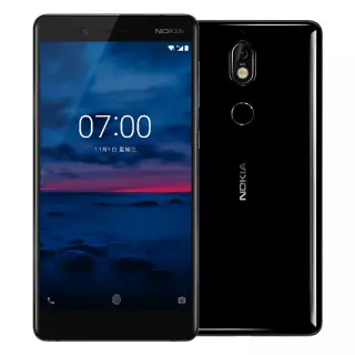 ŵ 7 Nokia 7 6GB+64GB ɫ ȫͨ ˫˫ ƶͨ4Gֻ  ȯ1669Ԫ