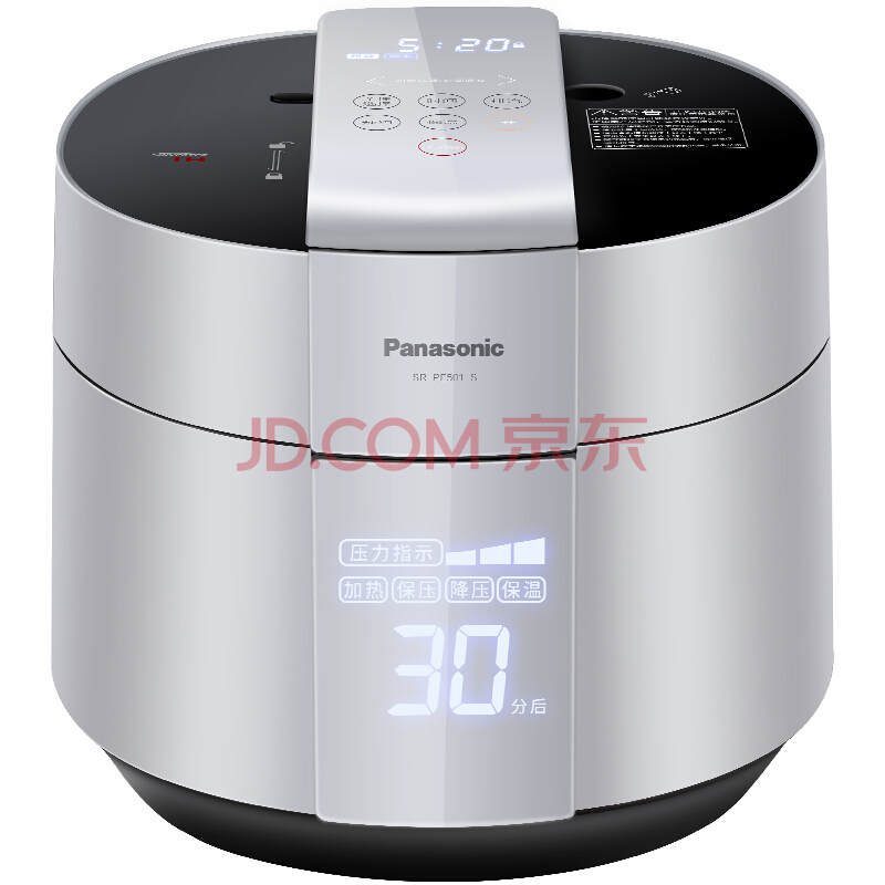 Panasonic  SR-PE501-S IHѹ 5L+Ʒ 22199Ԫ