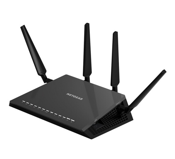 NETGEAR  R7800 AC2600M ˫Ƶǧ· 968Ԫ