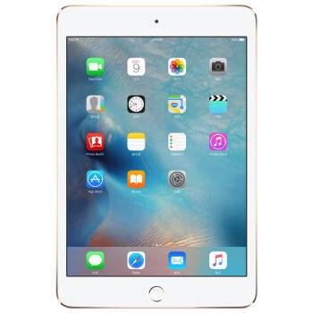 ƻApple iPad mini 4 128GB 7.9Ӣ ƽ WiFi棤2799