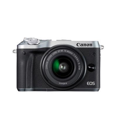 ܣCanon EOS M6EF-M 15-45mm f/3.5-6.3 IS STM޷׻ 334915-453.5-6.33349