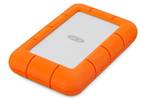 LaCie ˹ Rugged Mini 2.5ƶӲ 4TB1126.34Ԫ