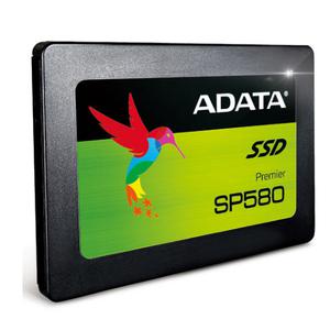 ADATA  Premier SP580 ̬Ӳ  ʷµ249Ԫ