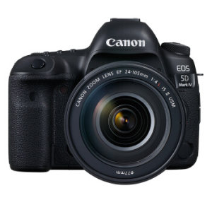 Canon  EOS 5D Mark IVEF 24-105mm f/4L IIȫ׻23699Ԫ