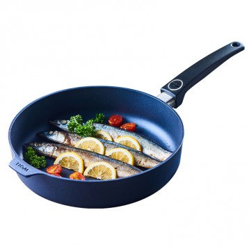 ˫12�üۣ�WOLL�¹�����������ʯϵ�� ƽ�ײ�մ���24cm 0�㿪�� 463���� ƽʱ�ۼ�648