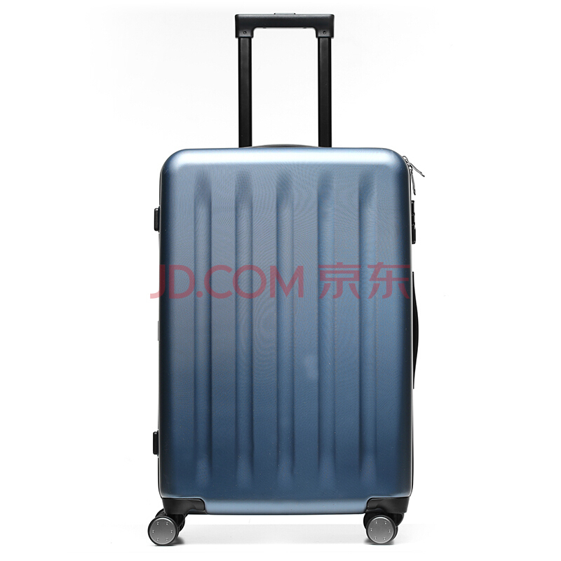 双11预售: MI 小米 90分 PC旅行拉杆箱 24寸 2