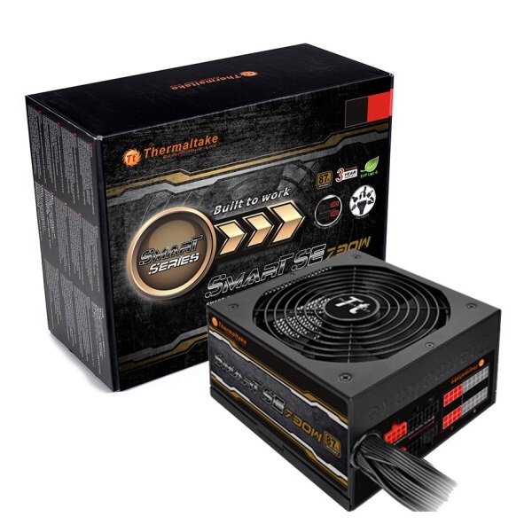 ȶЧThermaltake Smart SE 730MԴ 359Ԫ