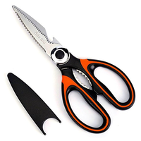 $6.99 Ado Glo 多功能厨房剪刀