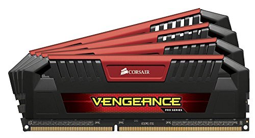 CORSAIR ̺ Vengeance Pro DDR3 2400 ̨ʽڴ棨8G4 1856