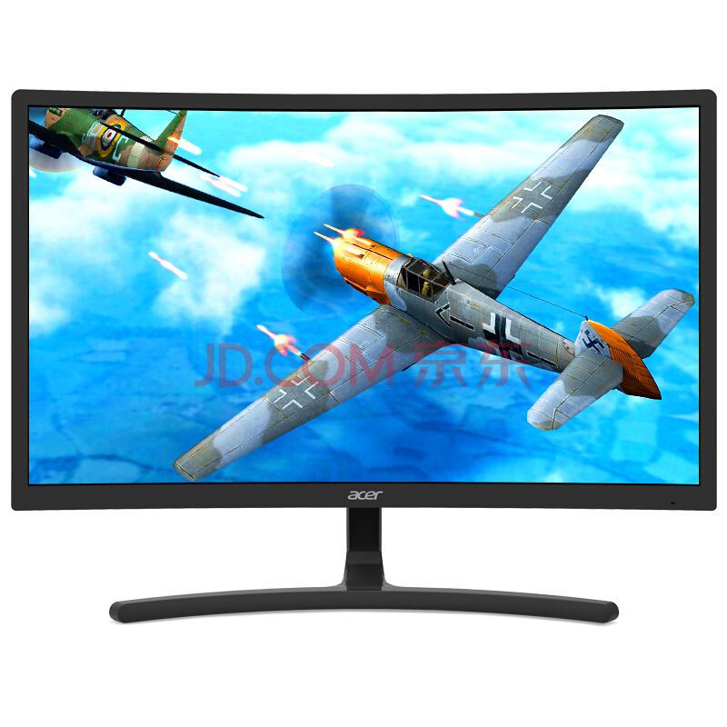 111գ acer 곞 ED242QR 23.6Ӣ 羺ʾ1800R144Hz 1299Ԫ