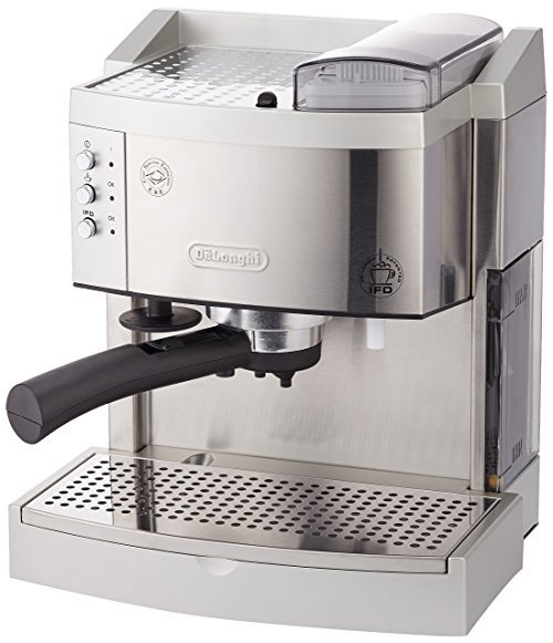 Delonghi EC750 ѹȻ15bar˫áԶݣ1387.78Ԫ