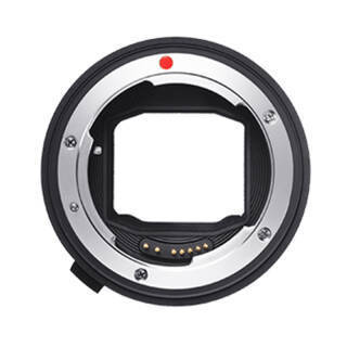 适马(SIGMA) MC-11 89E965 E卡口转接环