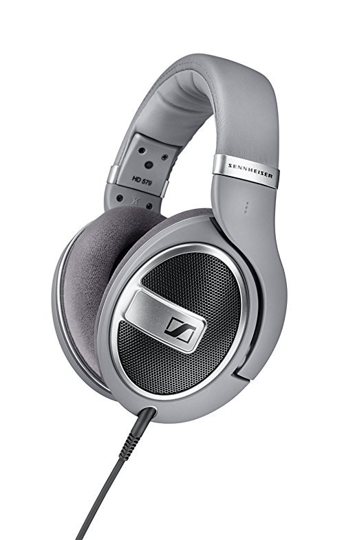 ɭSENNHEISER HD 579 ͷʽ627.77Ԫ