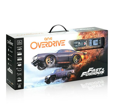 Anki Overdrive ңس ٶ뼤棤895