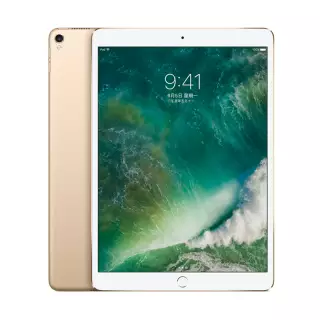 ƻApple iPad Pro 10.5 Ӣ ƽ ɫ WLAN 64GB