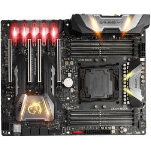 msi ΢ X299 GAMING M7 ACK  + T610P CPUɢ3699Ԫ