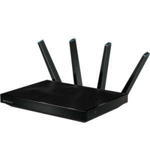 µͣNETGEAR  NIGHTHAWK ҹӥ X8 R8500 AC5300M · ʣ1տ999Ԫ