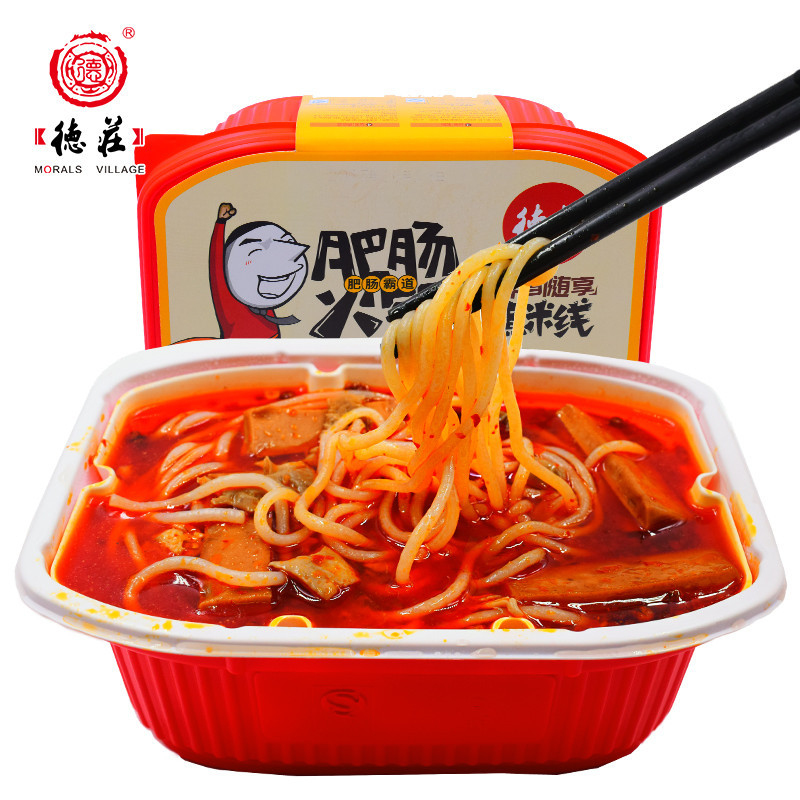 ��ׯ������߷ʳ�ζ330g����ζ����ׯMORALSVILLAGE���㷹-�����׹���14