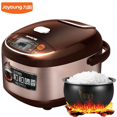 ��179 Joyoung ���� �緹�� JYF-40FS609 4L�๦�� 4-5�ˣ�1794-5
