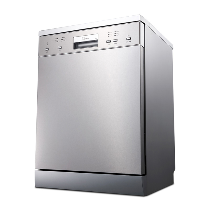 Midea  Q6 ȫԶǶʽϴ R1-L061Eɨػ2899Ԫ