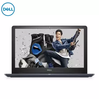 DELL ɾͿҰ 15.6ӢᱡʼǱ i5-7200U 4548Ԫ