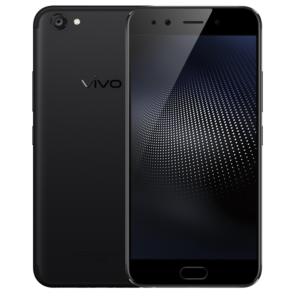 vivo X9s Plus 4GB+64GB ƶͨ4Gֻ ˫˫ ĥɰ2568Ԫ