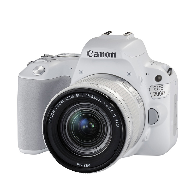 3799 Canon  EOS 200DEF-S18-55mm f/4-5.6 IS STM׻379918-554-5.6