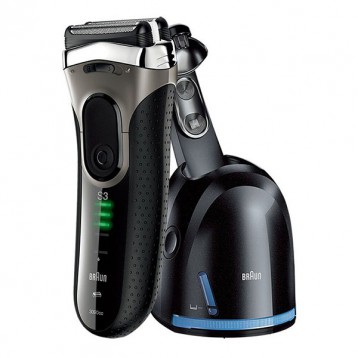 Braun �¹����� 3ϵ3090CC �綯���뵶 ����ѷ���⹺ 7�� ֱ���й� ��6997�ۣ�699