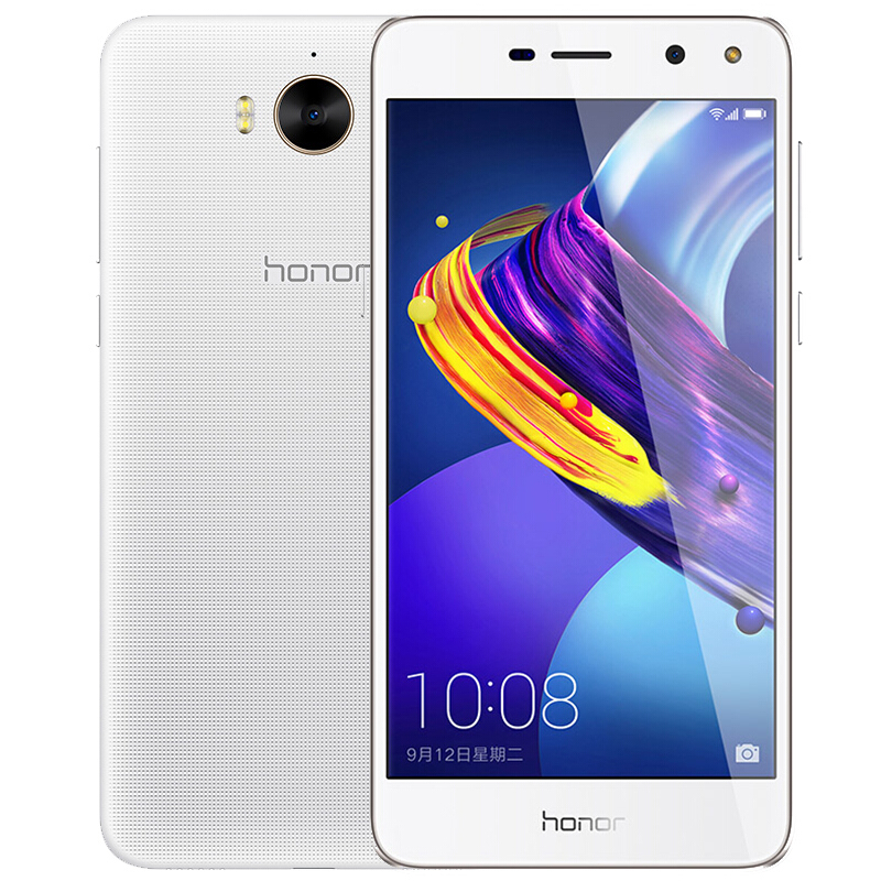 ҫ honor ҫ6 ȫͨ4Gֻ 5.0Ӣ 2GB+16GBɫ 2G+16G539