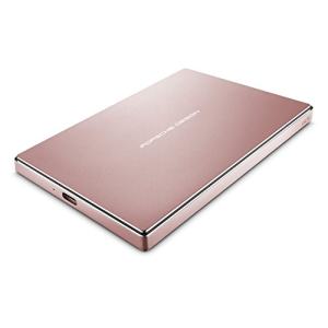 LaCie Porsche Design 2TB USB-C ƶӲ̣õ671.12Ԫ