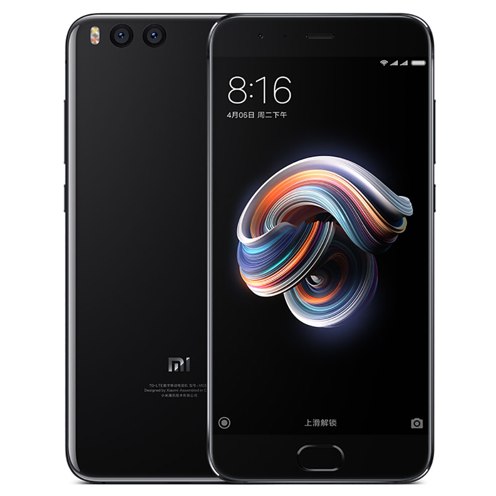 MIֻСNote3ȫͨ6GB+128GBƶͨ4Gֻ ˫˫2199