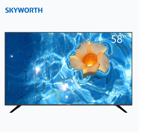 Skyworth 创维 58F5 58英寸 HDR 4K液晶电视