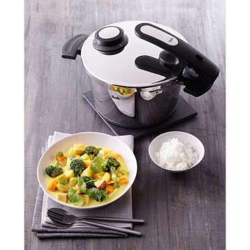 �üۣ�Fissler ������ Vitavit Edition�콢��7�� ѹ���� 6L ����ѷ���⹺ 8.2�ۣ�1430.54
