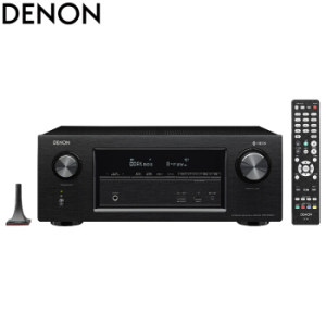 DENON  AVR-X2400H 7.2 AV4900Ԫ